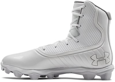 ua highlight rm football cleats