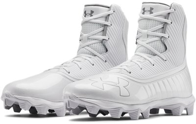 ua highlight rm cleats