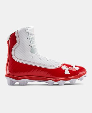 Men S Football Cleats Under Armour Us