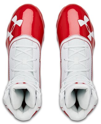 under armour highlight rm jr