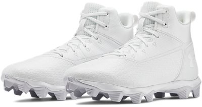 Men's UA Hammer Mid RM Football Cleats Under Armour® México