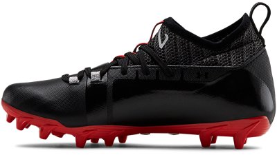 under armour c1n mc jr youth football cleats