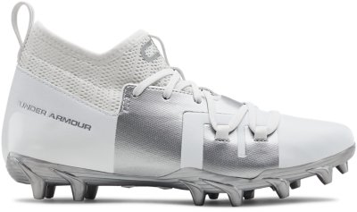 NEW UNDER ARMOUR UA BOYS C1N JR.MC FOOTBALL YOUTH CLEAT sold per pair color/size 
