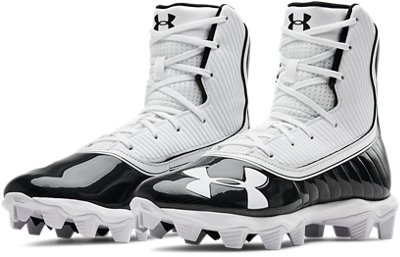 under armour highlight rm youth football cleats