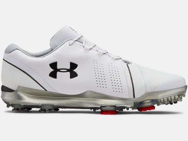 Men S Ua Spieth 3 Golf Shoes Under Armour Us