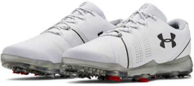 Men's UA Spieth 3 Golf Shoes | Under Armour