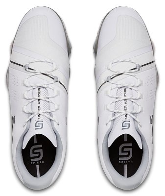 under armour spieth 3 review