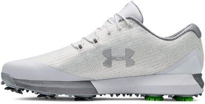 under armour men's hovr drive woven golf shoes