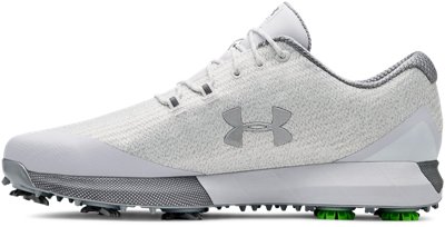 Men's UA HOVR™ Drive Woven Golf Shoes 