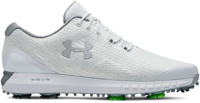 under armour men's hovr drive woven golf shoes