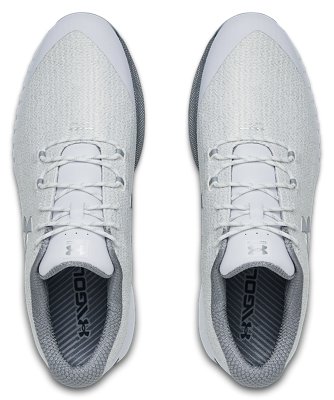 under armour men's hovr drive woven golf shoes