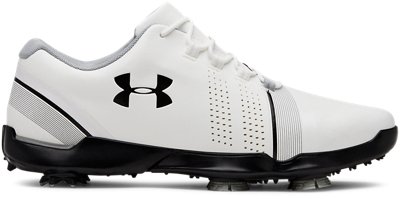 under armour junior golf shoes