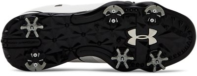 under armour youth golf shoes