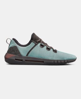 New Arrival Men's UA HOVR™ SLK Shoes 1 Color Available $100