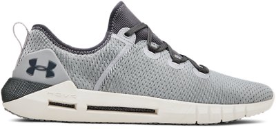 under armour hovr slk grey