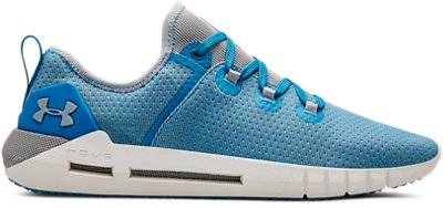 under armour hovr slk blue