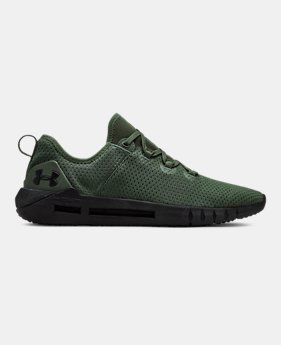 New Arrival Men's UA HOVR™ SLK Shoes 1 Color Available $100