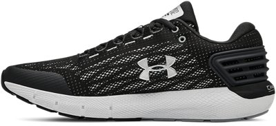 under armour men's charged rogue running shoe