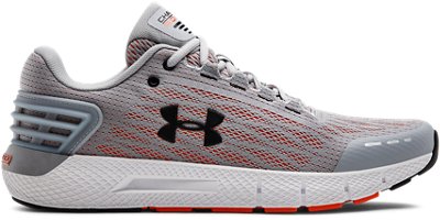 men's ua charged rogue wide 4e running shoes