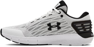 under armour gray shoes