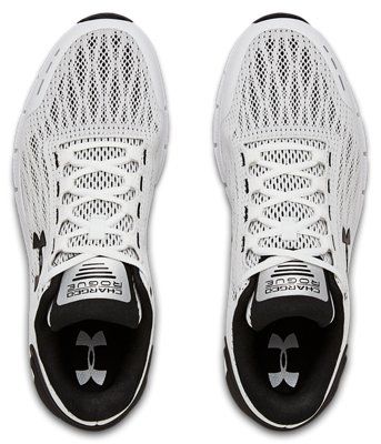 Men's UA Charged Rogue Running Shoes image number 2
