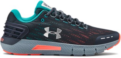 under armour charged rogue shoes