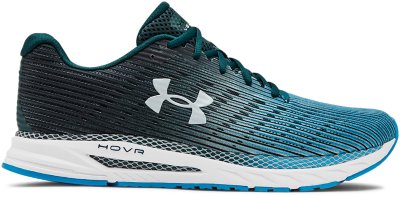 under armour hovr velociti 2 review
