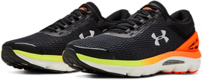men's charged intake 3 running shoe