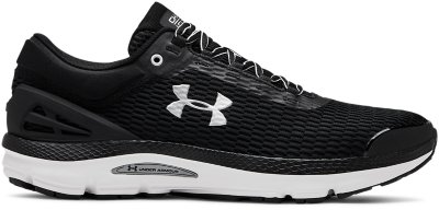 under armour charged intake 3 review