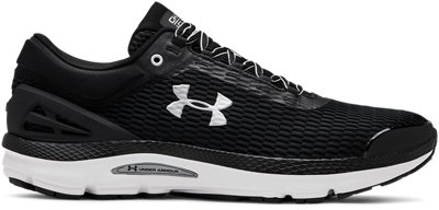 under armour charged intake 3 mens running shoes