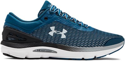 under armour ua charged