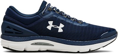 under armour charged intake 3