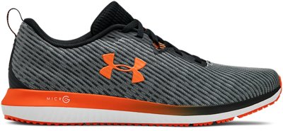 Men's UA Micro G Blur 2 Running Shoes 