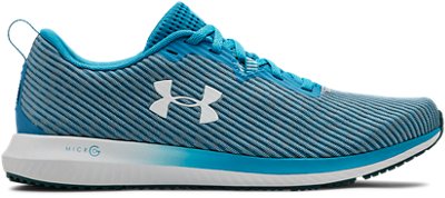 under armour micro g blur 2 review