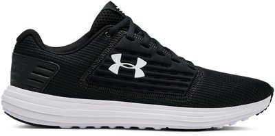 under armor grey shoes