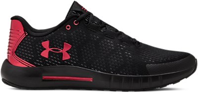 under armour men's micro g pursuit se running shoe