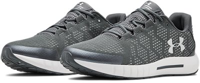 under armour micro g pursuit test