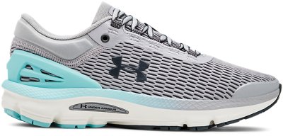 men's ua charged intake 3 running shoes