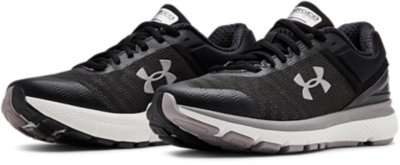 men's ua charged europa 2 running shoes