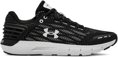 under armour women's charged rogue running shoe
