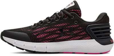 under armour charged rogue running shoes