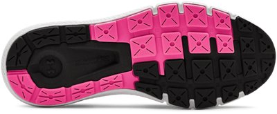 women's ua charged rogue running shoes