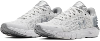 under armour charged women's running shoes