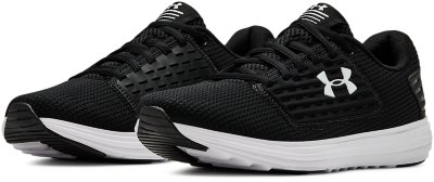 ua surge running shoes review