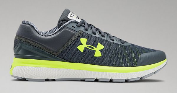 Men's UA Charged Europa 2 Running Shoes | Under Armour CA