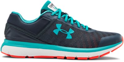 men's ua charged europa 2 running shoes