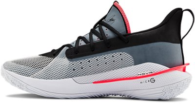 under armour curry 7 shoes