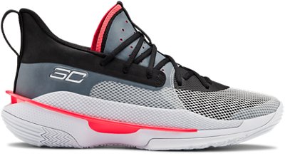 zapatillas basquet curry