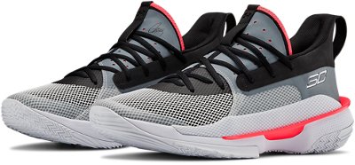 under armour curry 7 shoes