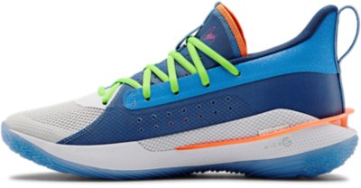 steph curry basketball sneakers